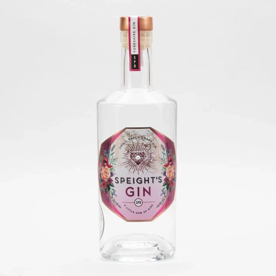 Speight's Signature Gin 70cl (42% ABV)