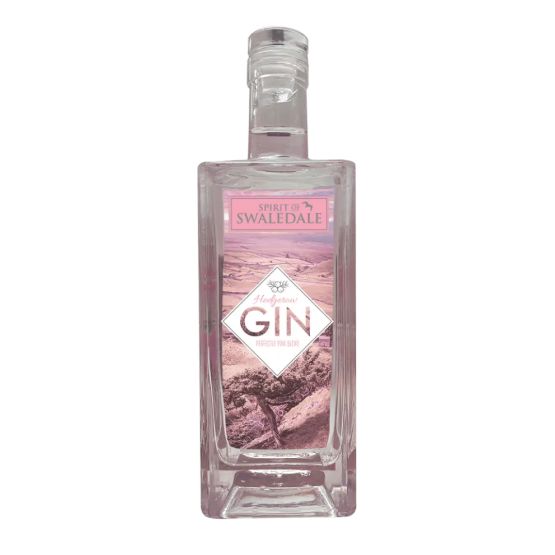 Spirit of Swaledale Hedgerow Pink Gin 70cl (40% ABV)
