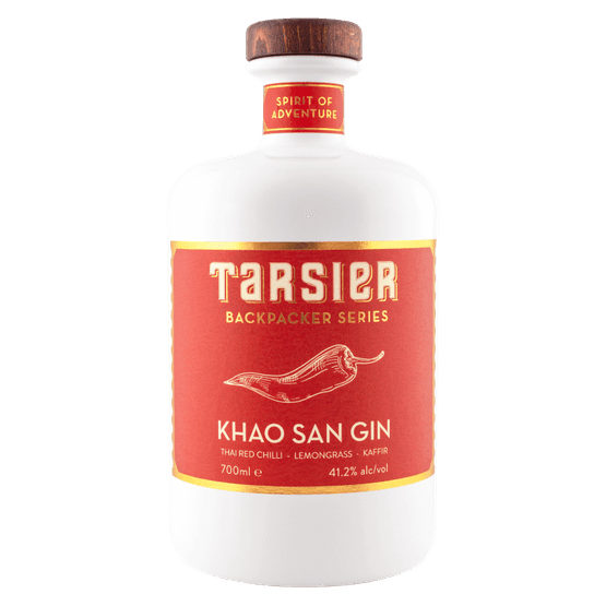 Tarsier Khao San Gin (70cl) 41.2%