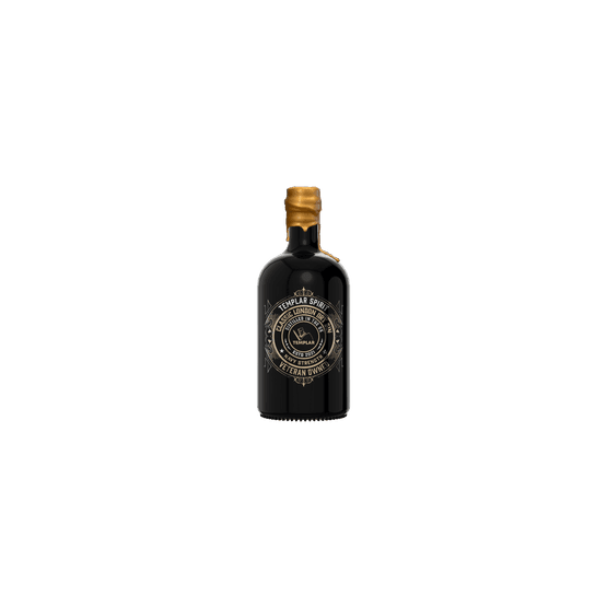 Templar Spirit Navy Strength Gin 70cl (57% ABV)