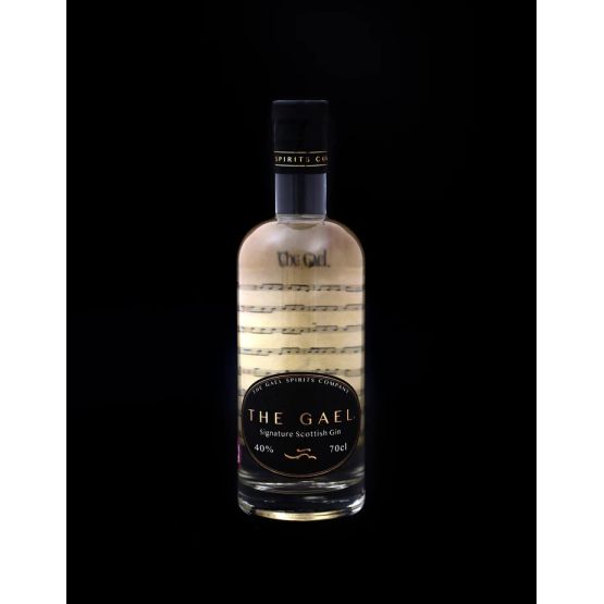 The Gael Signature Scottish Gin (70cl) 40%