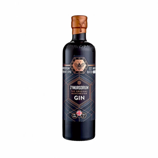 The Original Manchester Gin 50cl (40% ABV)