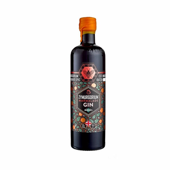 The Original Marmalade-of-Manchester Gin 50cl (40% ABV)