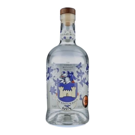 The Windsor Batch Gin 70cl (45% ABV)