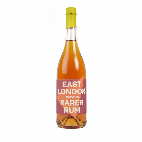 East London Liquor Co. Rarer Rum (70cl)