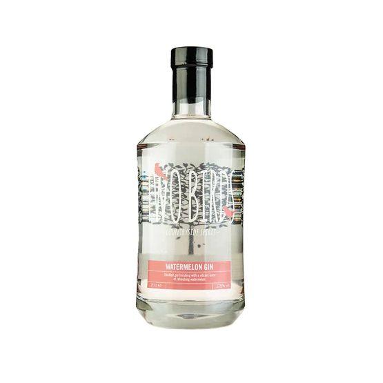 Two Birds Watermelon Gin 70cl (37.5% ABV)