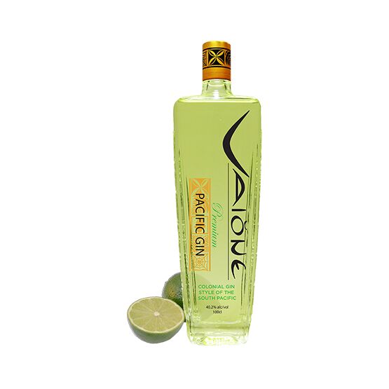 Vaione Pacific Gin 100cl (40.1% ABV)