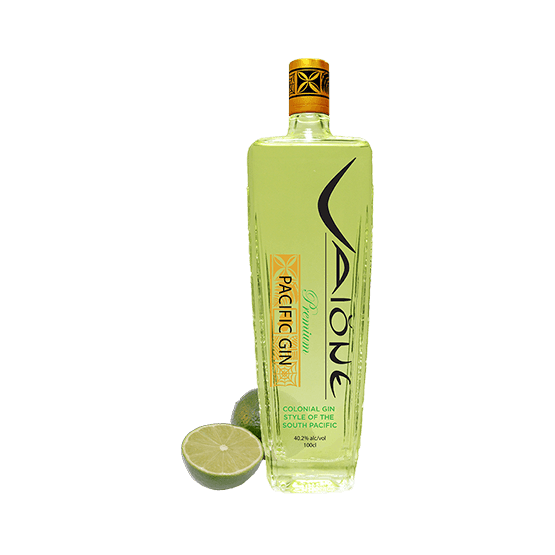 Vaione Pacific Gin 100cl (40.1% ABV)