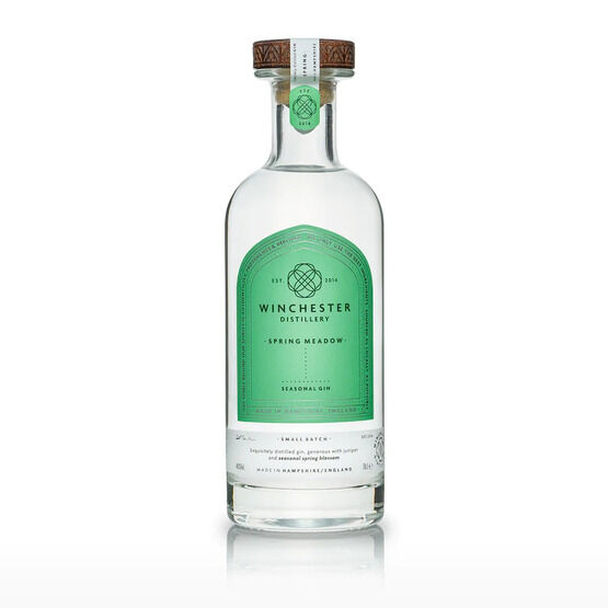 Winchester Spring Meadow Gin (70cl) 40%