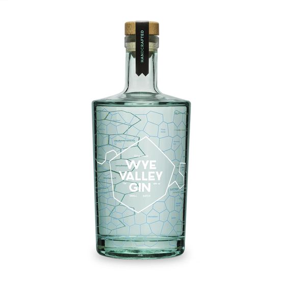 Wye Valley Gin (70cl) 42%