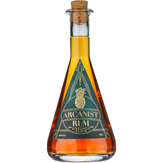 Arcanist Pineapple Rum 70cl (40% ABV)