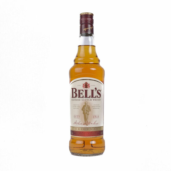 Bell's Original Blended Scotch Whisky (70cl)