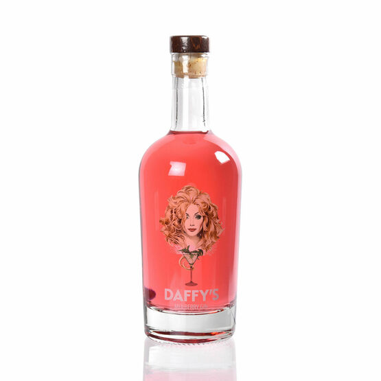 Daffy's Mulberry Gin (50cl)