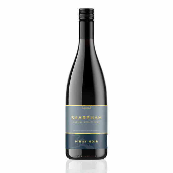Sharpham Pinot Noir Red Wine (75cl)