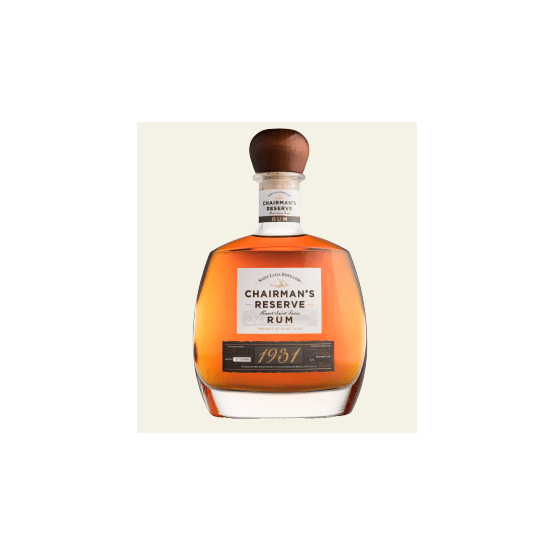Chairman's Reserve 1931  (70cl) 46%