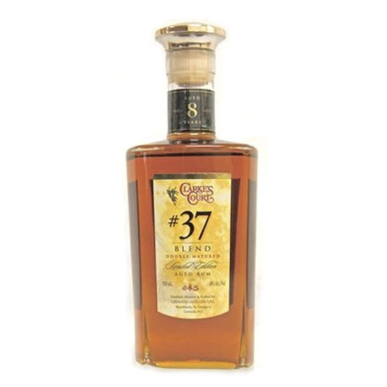 Clarkes Court #37 Limited Edition (70cl) 40%
