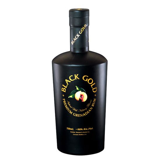 Clarkes Court Black Gold (75cl) 46%