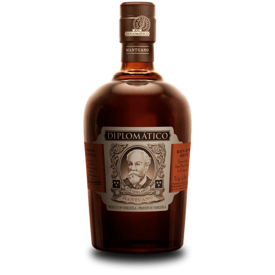 Diplomático Mantuano Rum (70cl) 40%