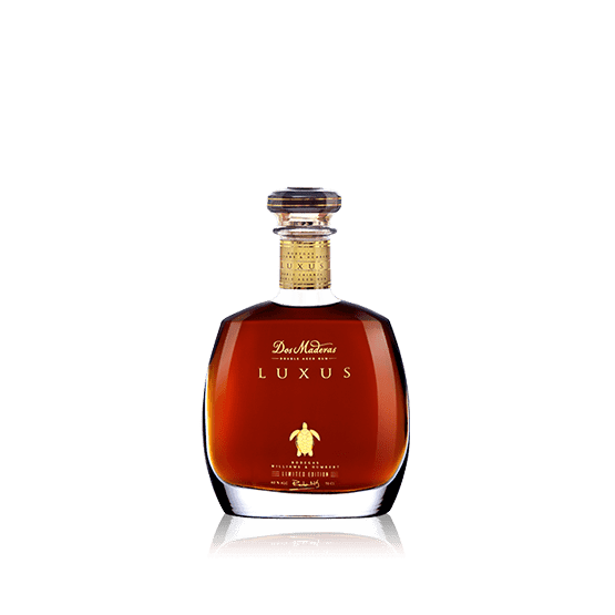 Dos Maderas Luxus Rum (70cl) 40%