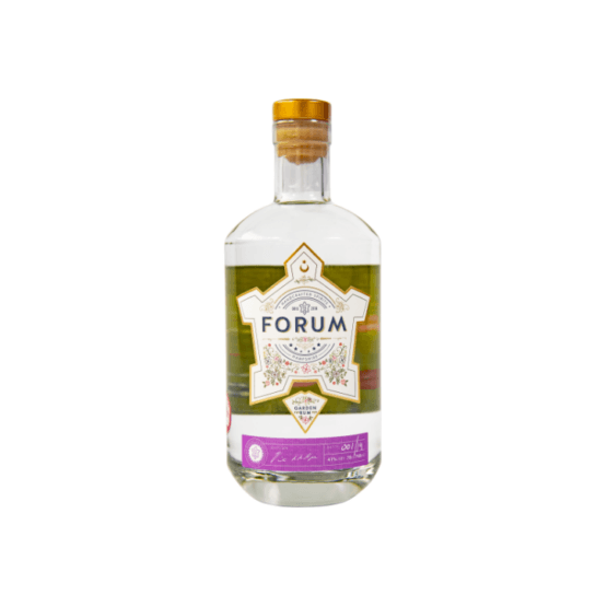 Forum Garden Rum (70cl) 41%