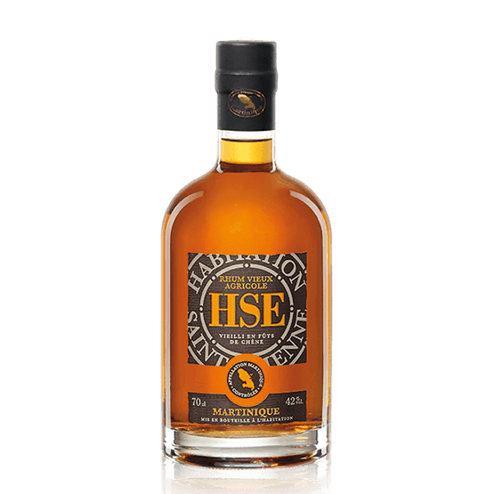 Habitation Saint-Étienne Rhum Vieux Agricole VO (70cl) 42%