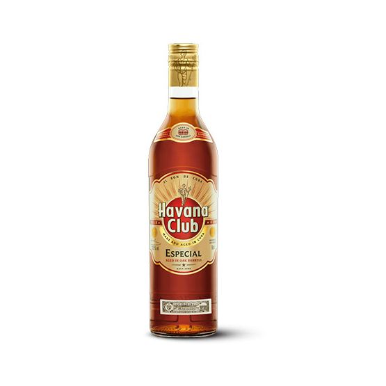 Havana Club Añejo Especial (70cl) 37.5%