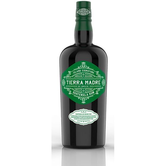 Island Signature Tierra Madre (70cl) 40%