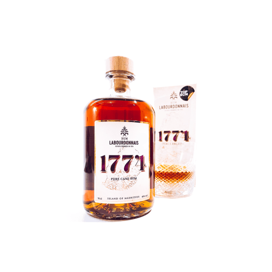 Labourdonnais 1774 (70cl) 40%