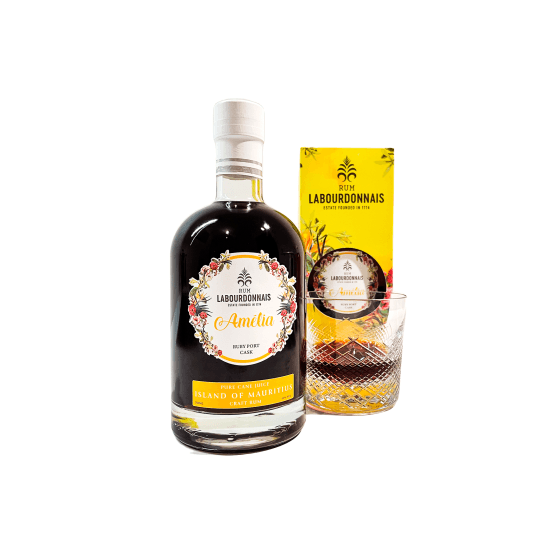 Labourdonnais Amélia (70cl) 40%