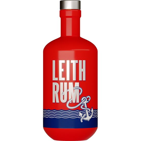 Leith Rum (70cl) 40%