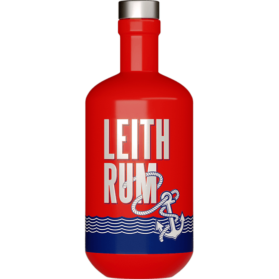 Leith Rum (70cl) 40%