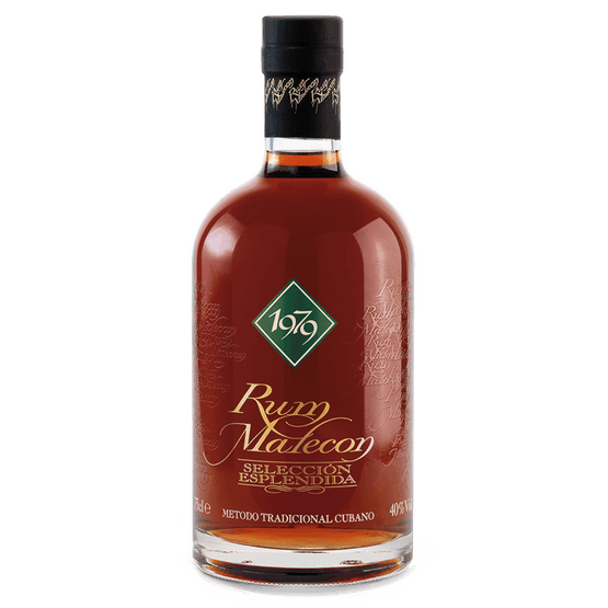 Malecon Seleccion Esplendida 1979 (70cl) 40%