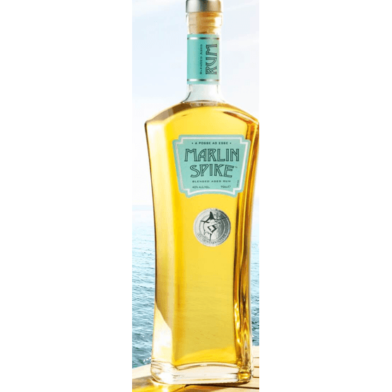 MarlinSpike Rum (70cl) 40%