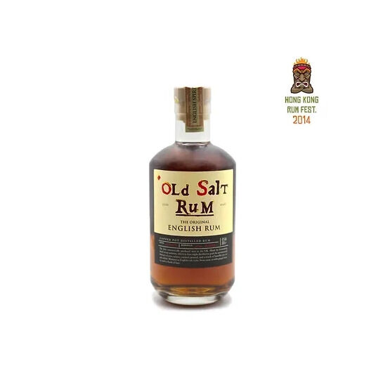 Old Salt Rum (50cl) 42%