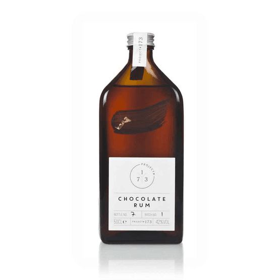 Project #173 Chocolate Rum 50cl (42% ABV)
