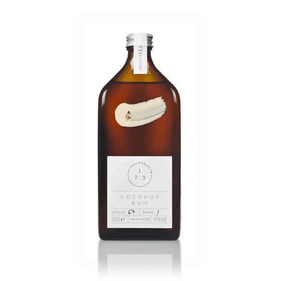 Project #173 Coconut Rum (50cl) 42%