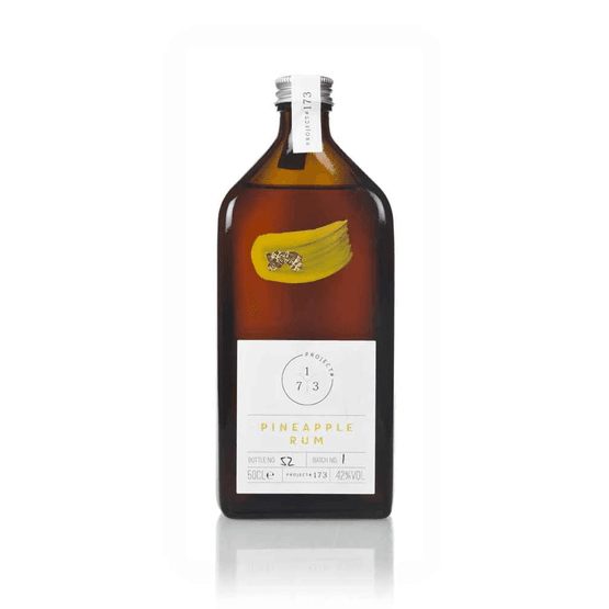 Project #173 Pineapple Rum (50cl) 42%