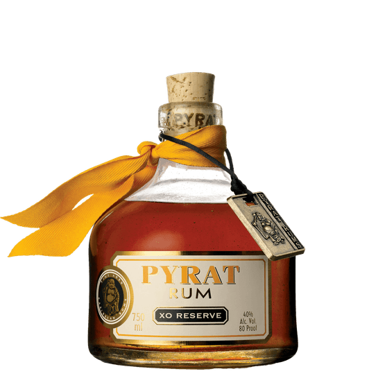 Pyrat XO Reserve Rum 70cl (40% ABV)