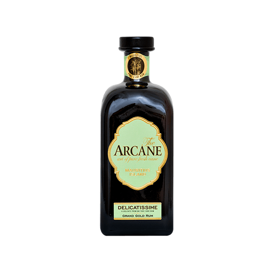 Rhum Arcane Delicatissime (70cl) 41%