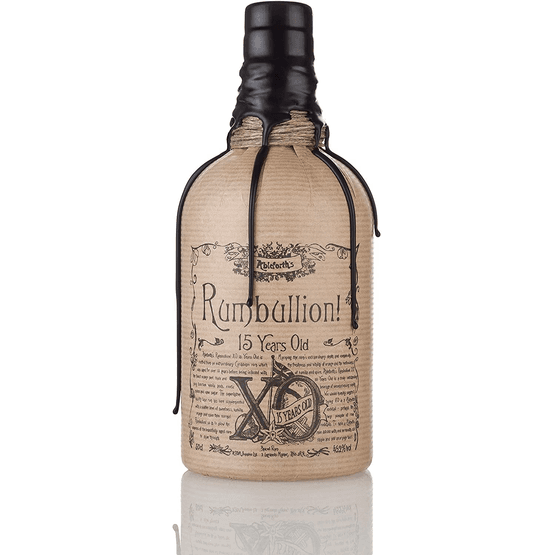 Rumbullion! XO 15 Years Old (50cl) 46.2%