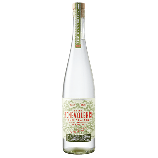 Saint James Impérial Blanc (70cl) 40%