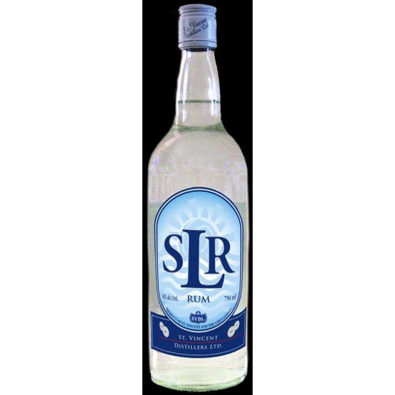 Sunset Light Rum SLR 75cl (40% ABV)