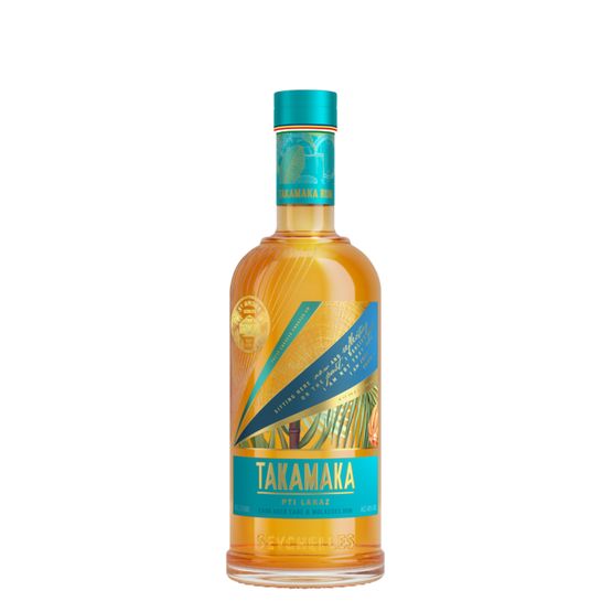 Takamaka Pti Lakaz (70cl) 45.1%
