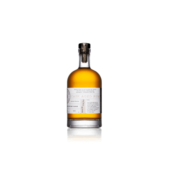 White Peak Cask Aged Rum (50cl) 45%