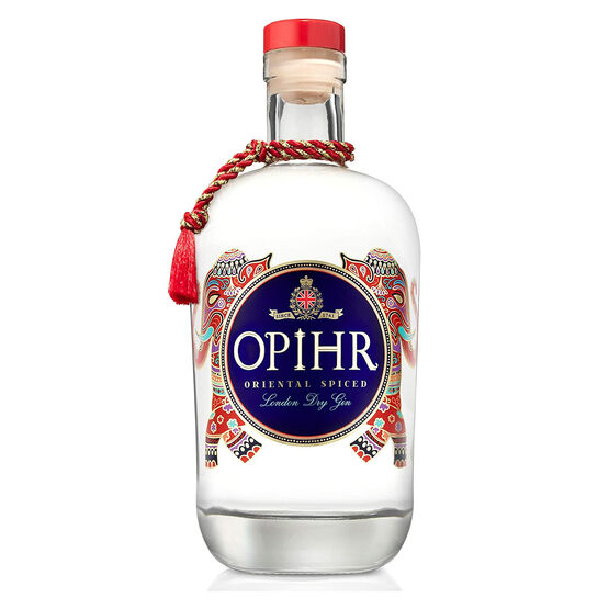 Opihr Oriental Spiced Gin (70cl)
