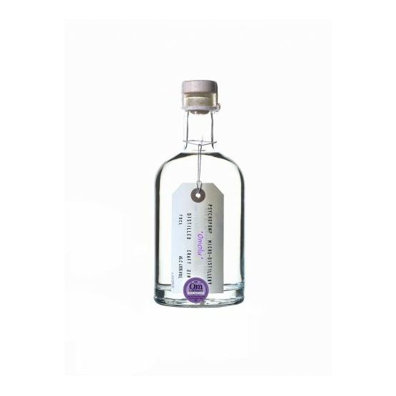 Psychopomp Omolu Gin 40% ABV (70cl)