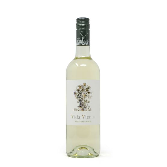Vida Viento Sauvignon Blanc 12.5% ABV (75cl)