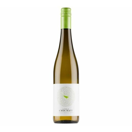 Little Cricket Gruner Veltliner White Wine 12% ABV (75cl)