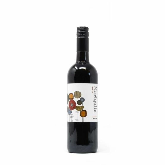 Mariquita Central Valley Chile Merlot Red Wine 12.5% ABV (75cl)