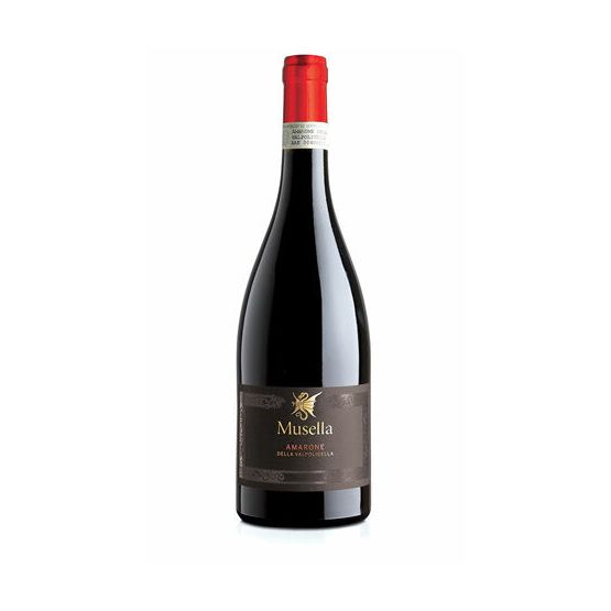 Tenuta Musella Amarone della Valpolicella Red Wine 15.5% ABV (75cl)